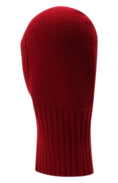 Кашемировая шапка-балаклава AND THE BRAND, арт. W22-H002-0701-669, фото 3