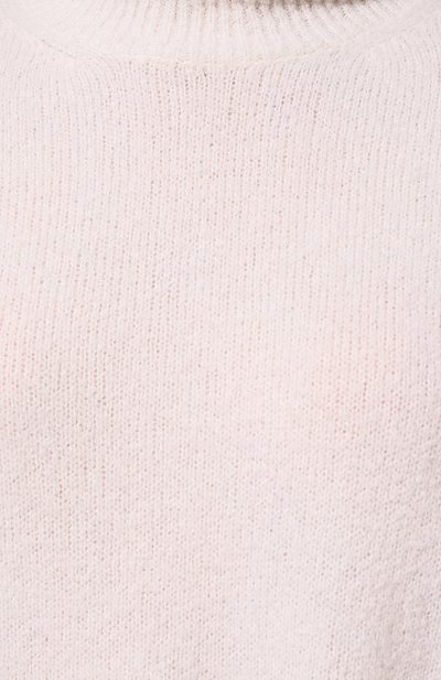 Свитер из кашемира и шелка MRZ, арт. 0095, фото 5