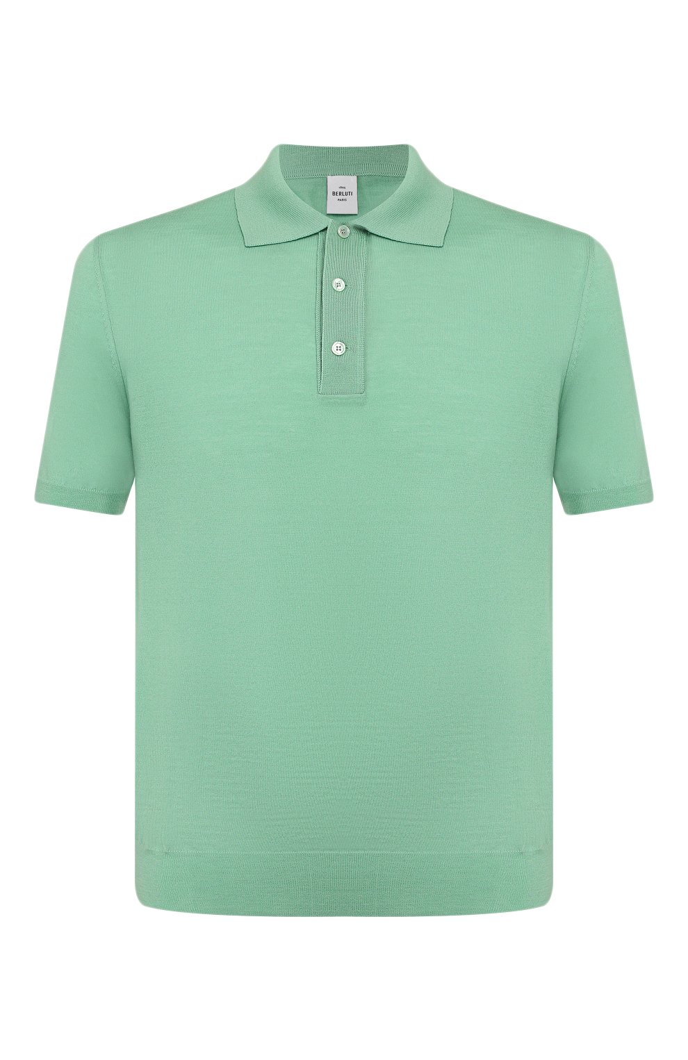 Шерстяное поло BERLUTI, арт. R17KPS04-002, фото 1