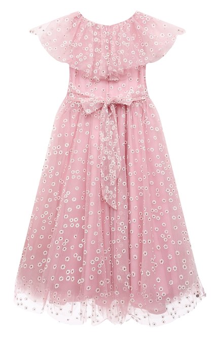 Платье SONIA RYKIEL ENFANT, арт. 21S1DR12