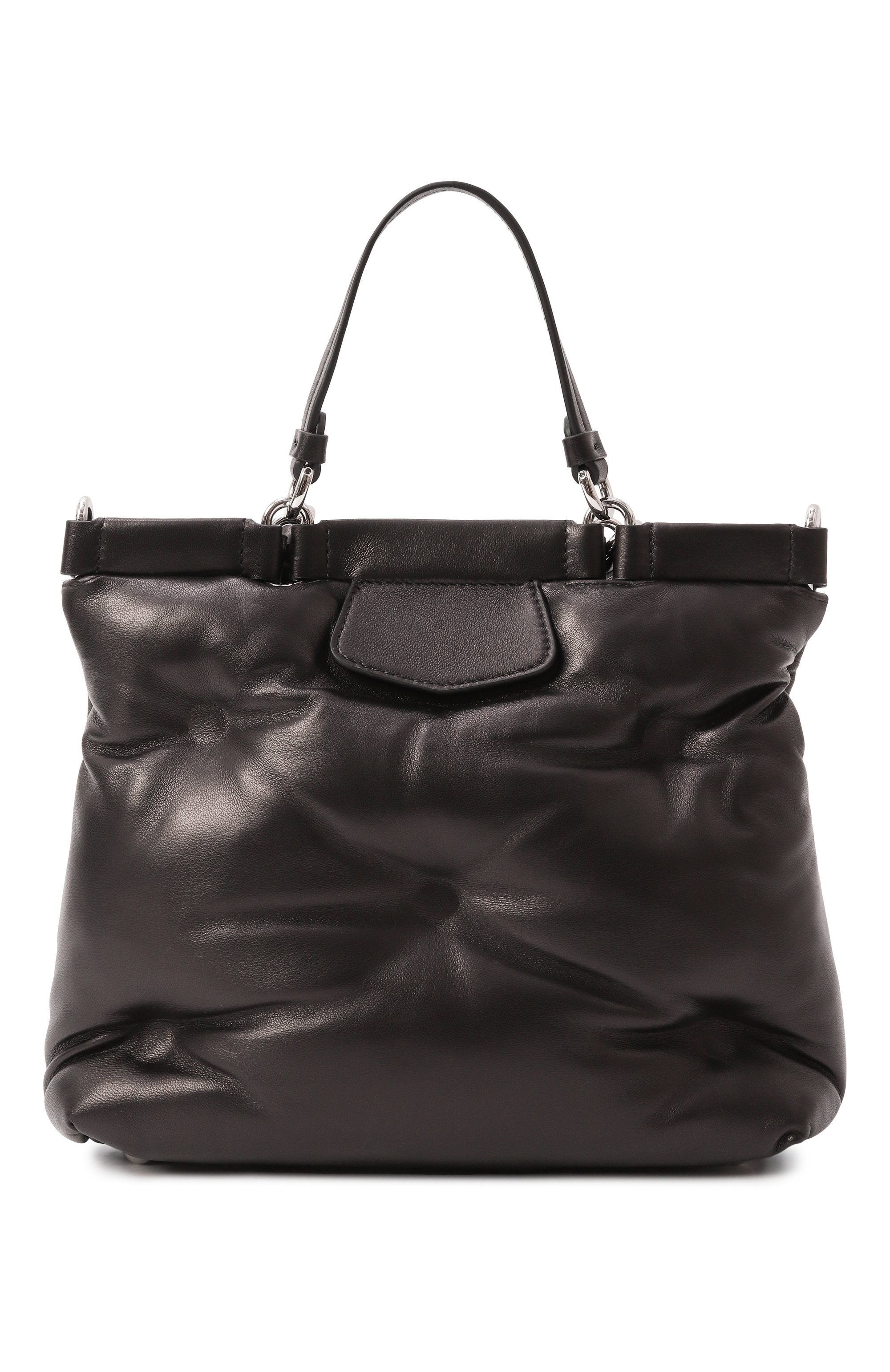 Сумка glam slam small MAISON MARGIELA, арт. S56WD0133/P4300, фото 6