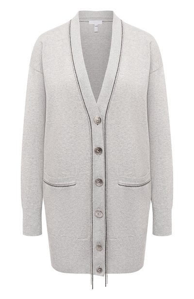 Кардиган из хлопка и кашемира ESCADA SPORT, арт. 5033928, фото 1