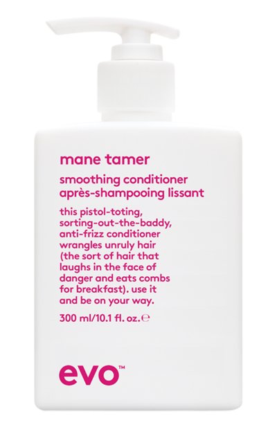 Женский разглаживающий бальзам для волос mane tamer (300ml) EVO, арт. 9349769001790