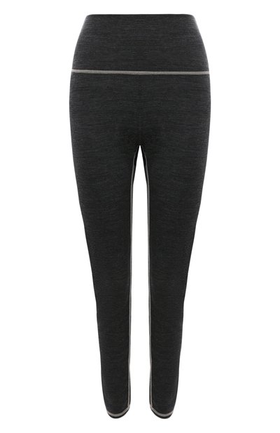 Женские термолегинсы GIORGIO ARMANI, арт. 6RAP82/AJLGZ