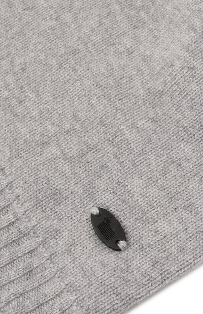 Кашемировая шапка COLOMBO, арт. CL00119/2-26KI, фото 4