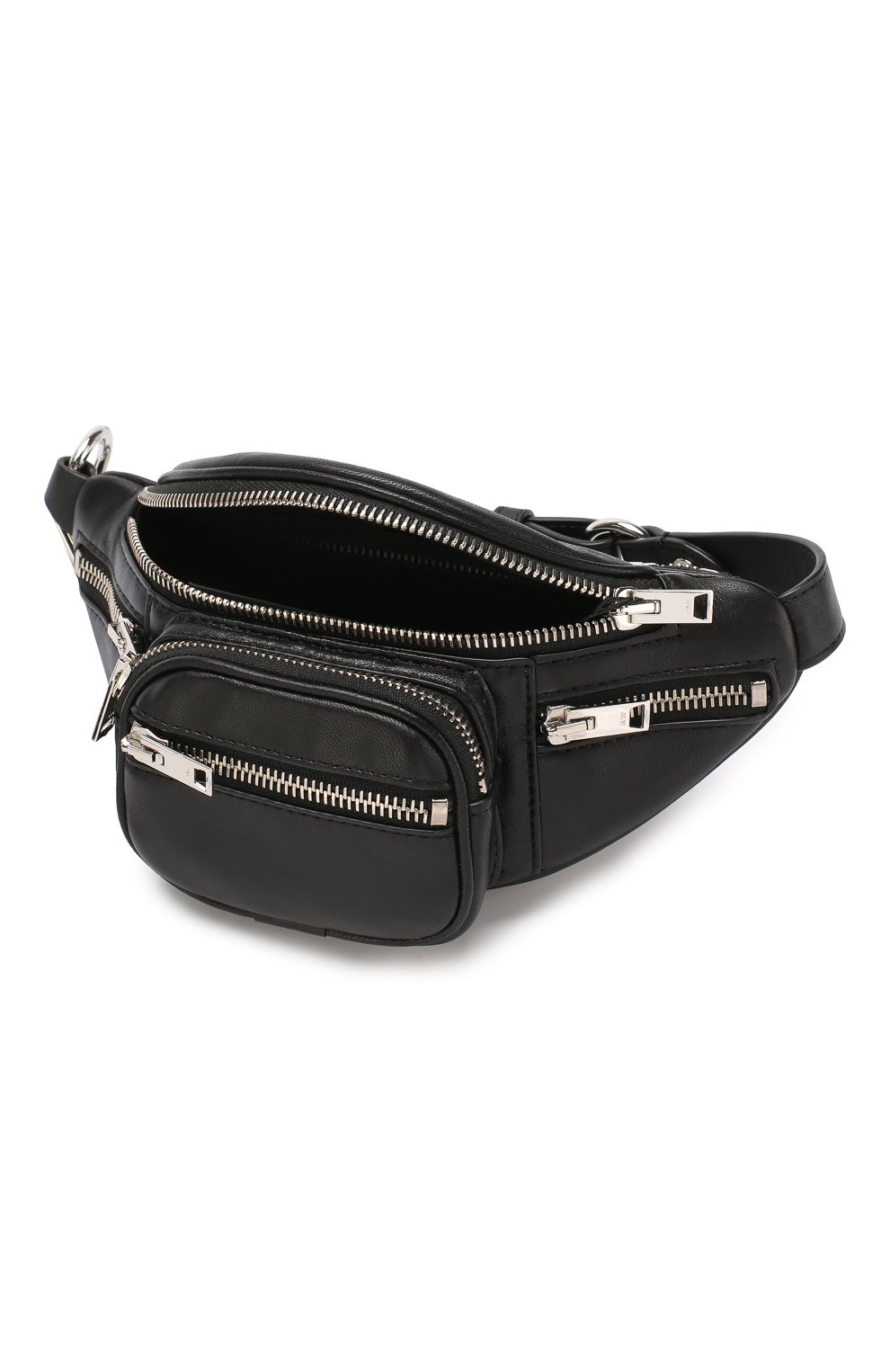 Поясная сумка attica mini  ALEXANDER WANG, арт. 2038X0574L, фото 4