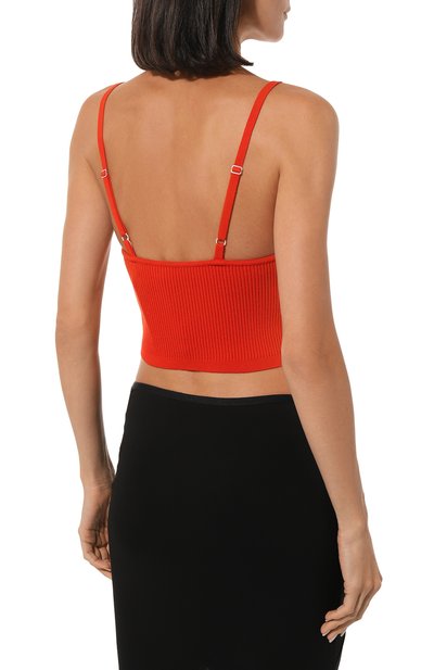 Топ из вискозы LESYANEBO, арт. SS23/KNIT0010, фото 4