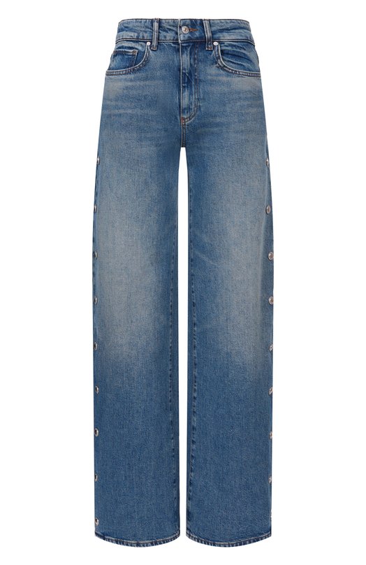 Джинсы Sasha Paige 1K08635-C872 Синий 1K08635-C872