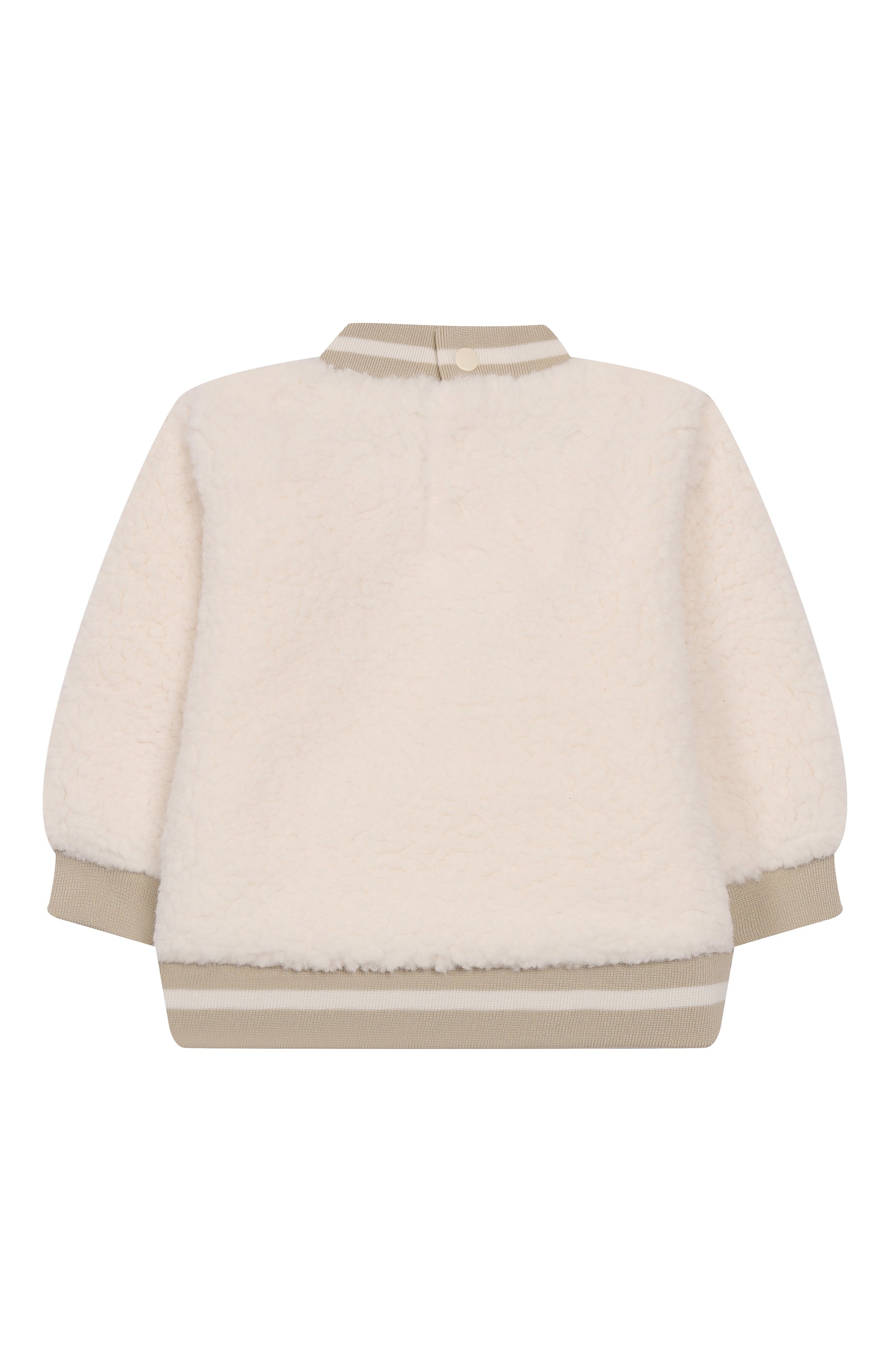 Комплект из свитшота и брюк KARL LAGERFELD KIDS, арт. Z30672, фото 3