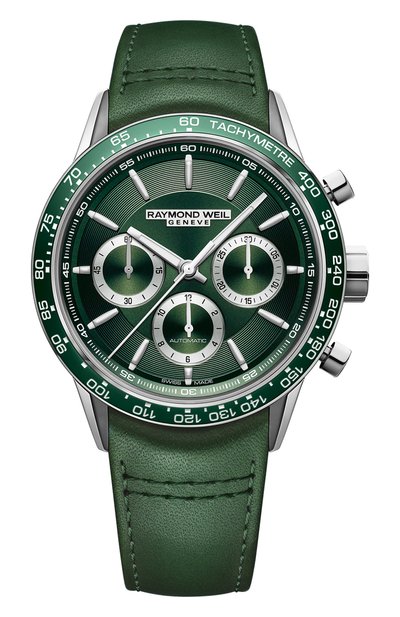 Мужские часы freelancer RAYMOND WEIL, арт. 7741-SC7-52021