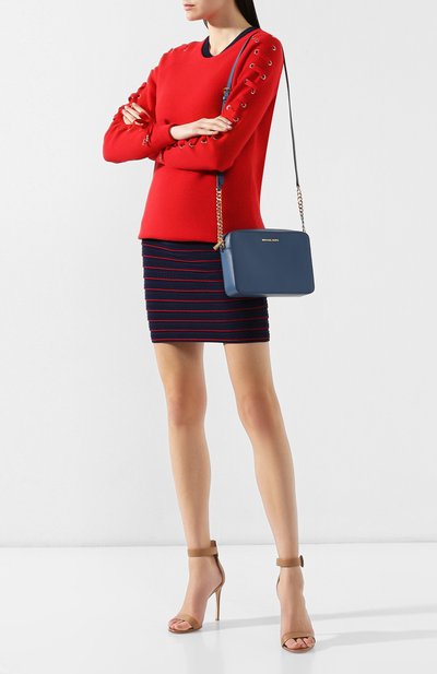 Сумка jet set MICHAEL MICHAEL KORS, арт. 32S4GTVC3L, фото 2