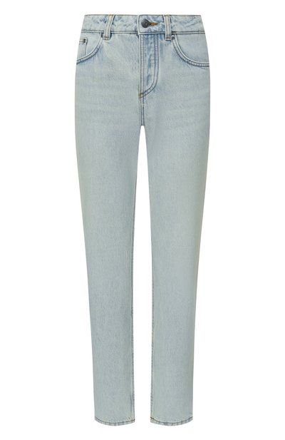 Женские джинсы slim 132 12 STOREEZ, арт. 136372