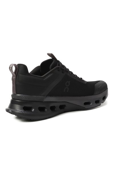 Текстильные кроссовки cloudnova x ON RUNNING, арт. 3ME30410106, фото 5