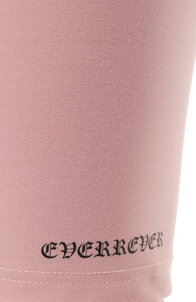 Шорты из вискозы EVERREVER, арт. RE-CYC-PINB-01, фото 5