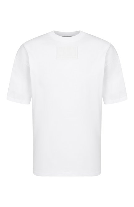 Мужская хлопковая футболка VTMNTS, арт. VL16TR120W