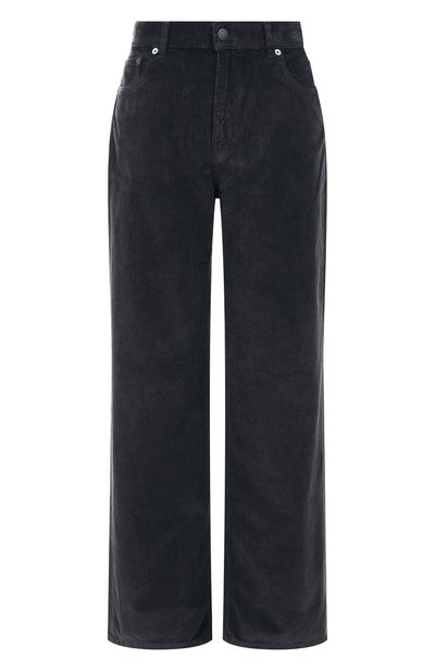 Женские вельветовые брюки korea HAIKURE, арт. HEW03185GF156PT