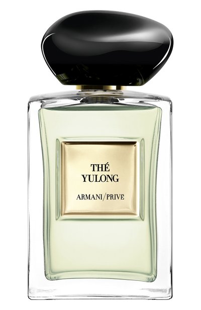 Мужской туалетная вода thé yulong (100ml) GIORGIO ARMANI, арт. 3614272650954