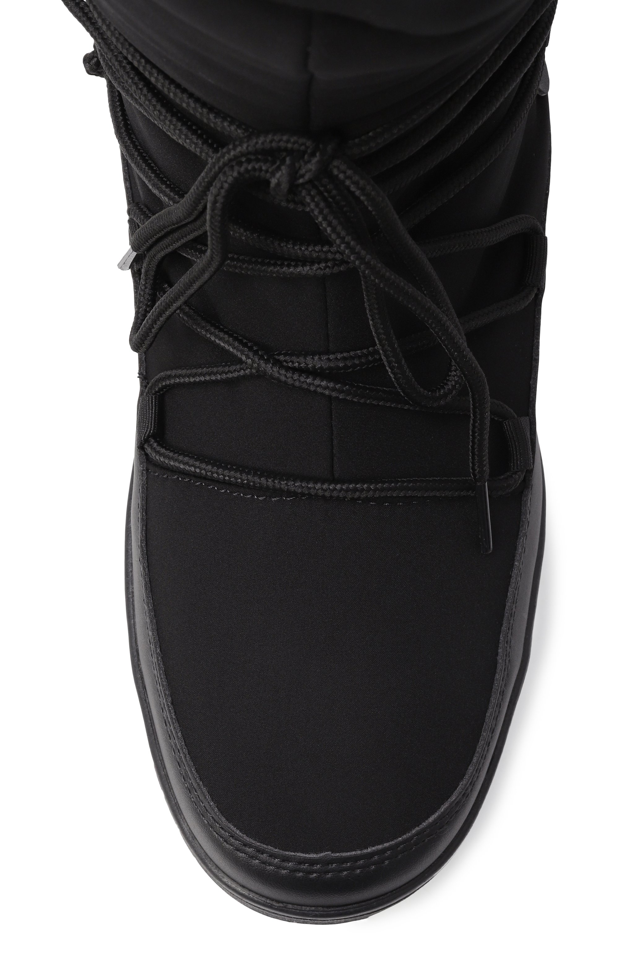 Текстильные сапоги AERONAUTICA MILITARE, арт. SC0299XCT03498, фото 6