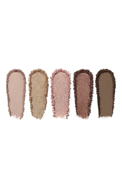 Набор для макияжа глаз eye enhancer palette set BOBBI BROWN, арт. H96Z-01, фото 2