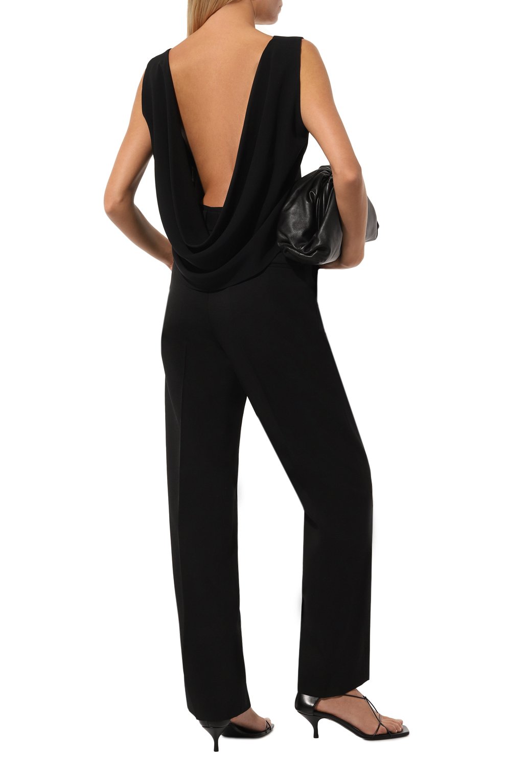 Жилет NINA RICCI, арт. 24PCT0025/AC0123, фото 2