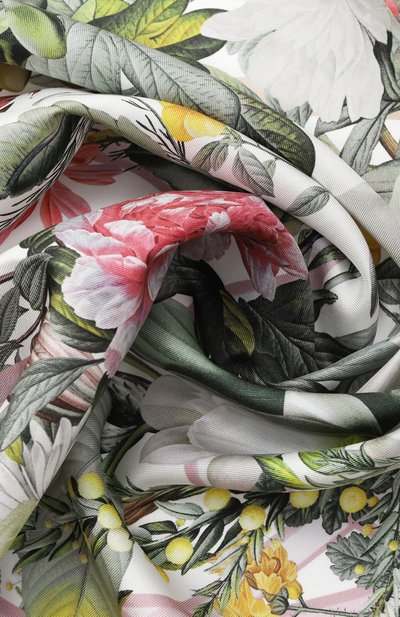 Шелковый платок air RADICAL CHIC, арт. 713533.07.02, фото 3