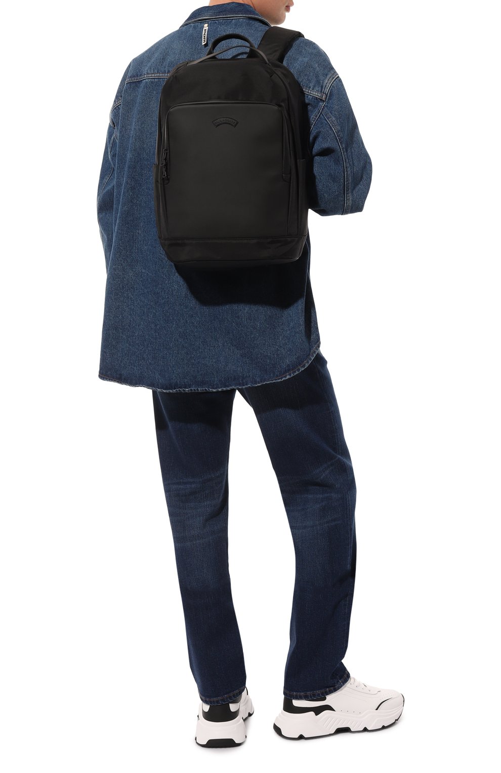 Текстильный рюкзак PAUL&SHARK, арт. 24418105, фото 7