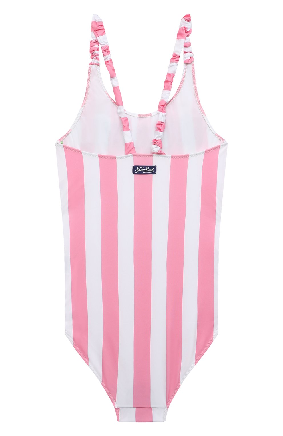 Слитный купальник MC2 SAINT BARTH, арт. STBK EZRA/EZRA001-/01068B, фото 2