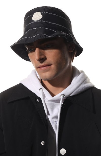 Панама MONCLER, арт. H1-091-3B000-09-595RF, фото 2