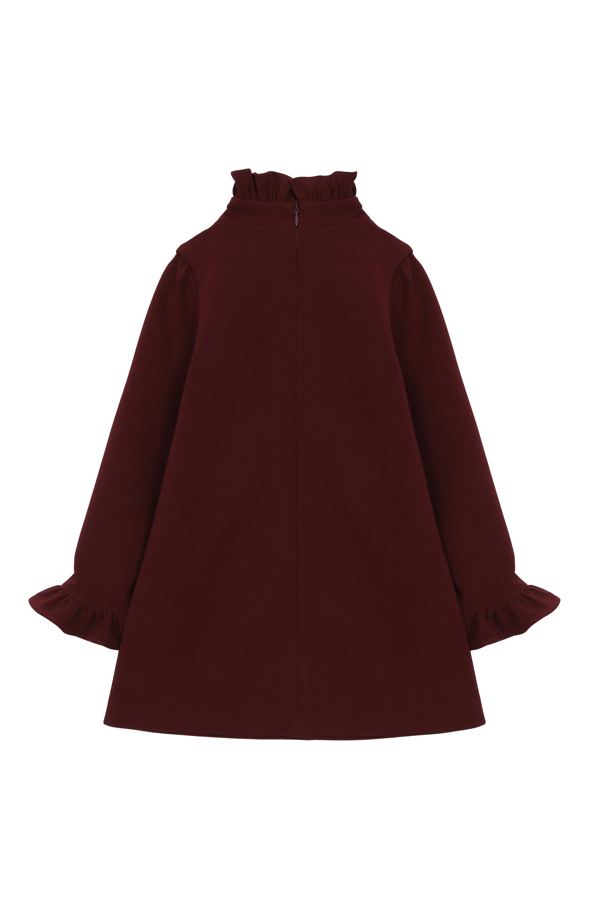 Платье из вискозы ELLYME, арт. 00247, фото 2