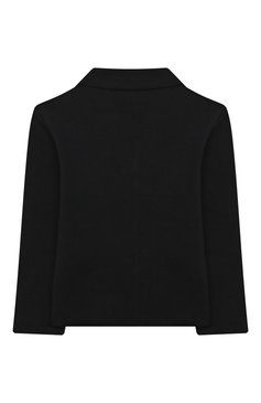 Хлопковый пиджак EMPORIO ARMANI, арт. 6R4G50/4MHHZ, фото 1