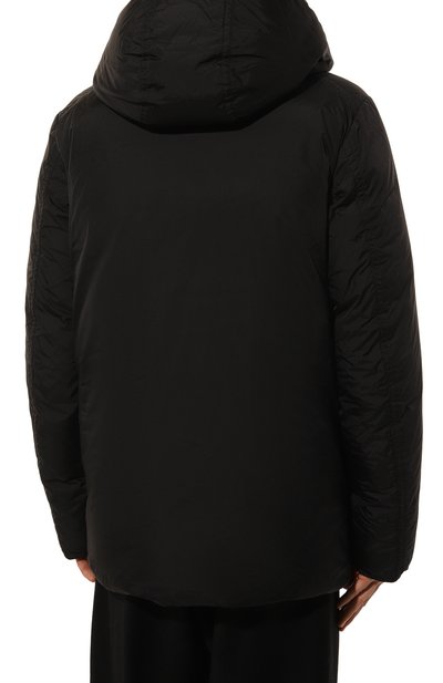 Двусторонний пуховик hordelyme MONCLER, арт. 1A001-41-68352, фото 4