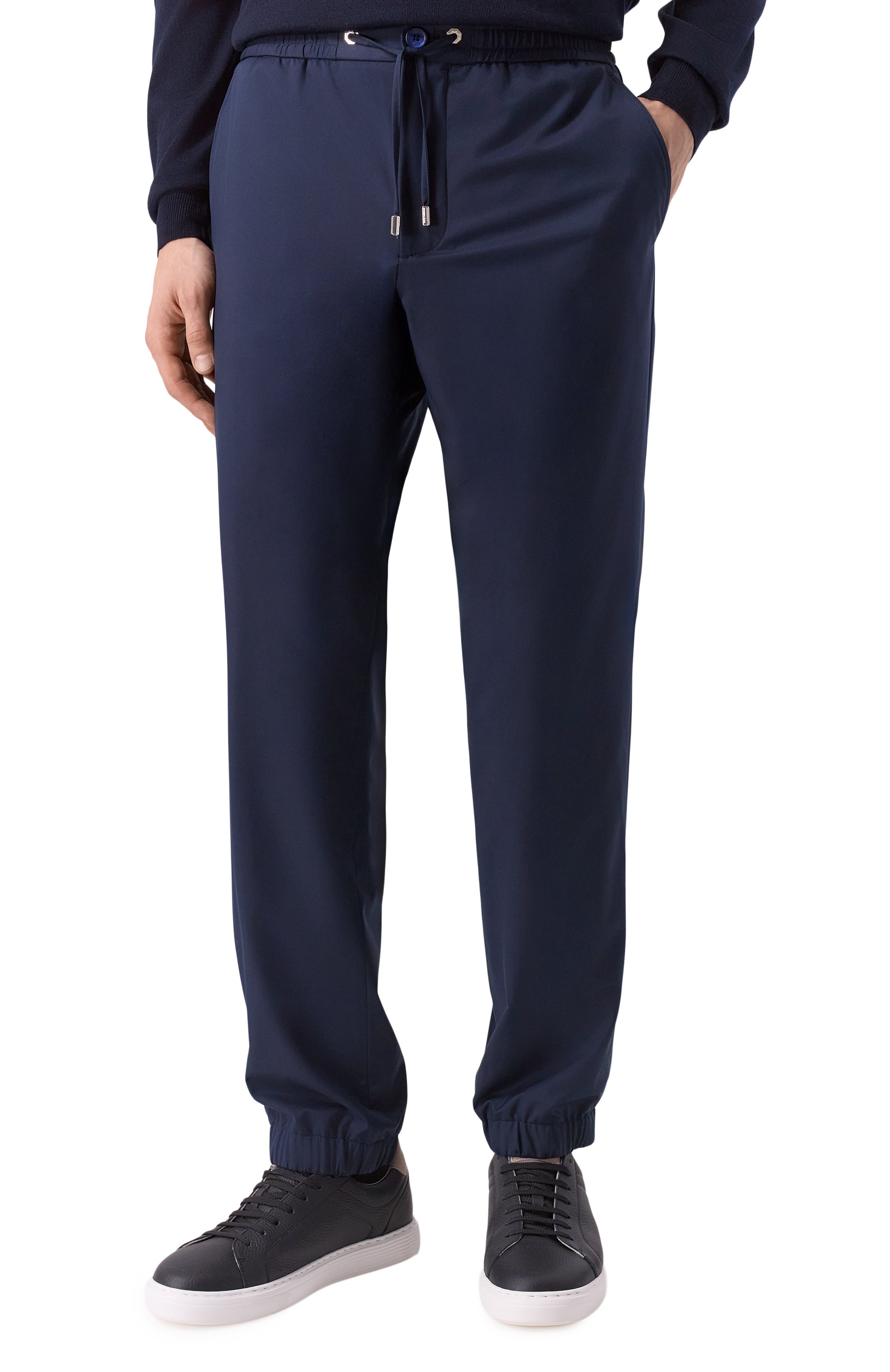 Джоггеры STEFANO RICCI, арт. M1T5300031/PL001T, фото 3