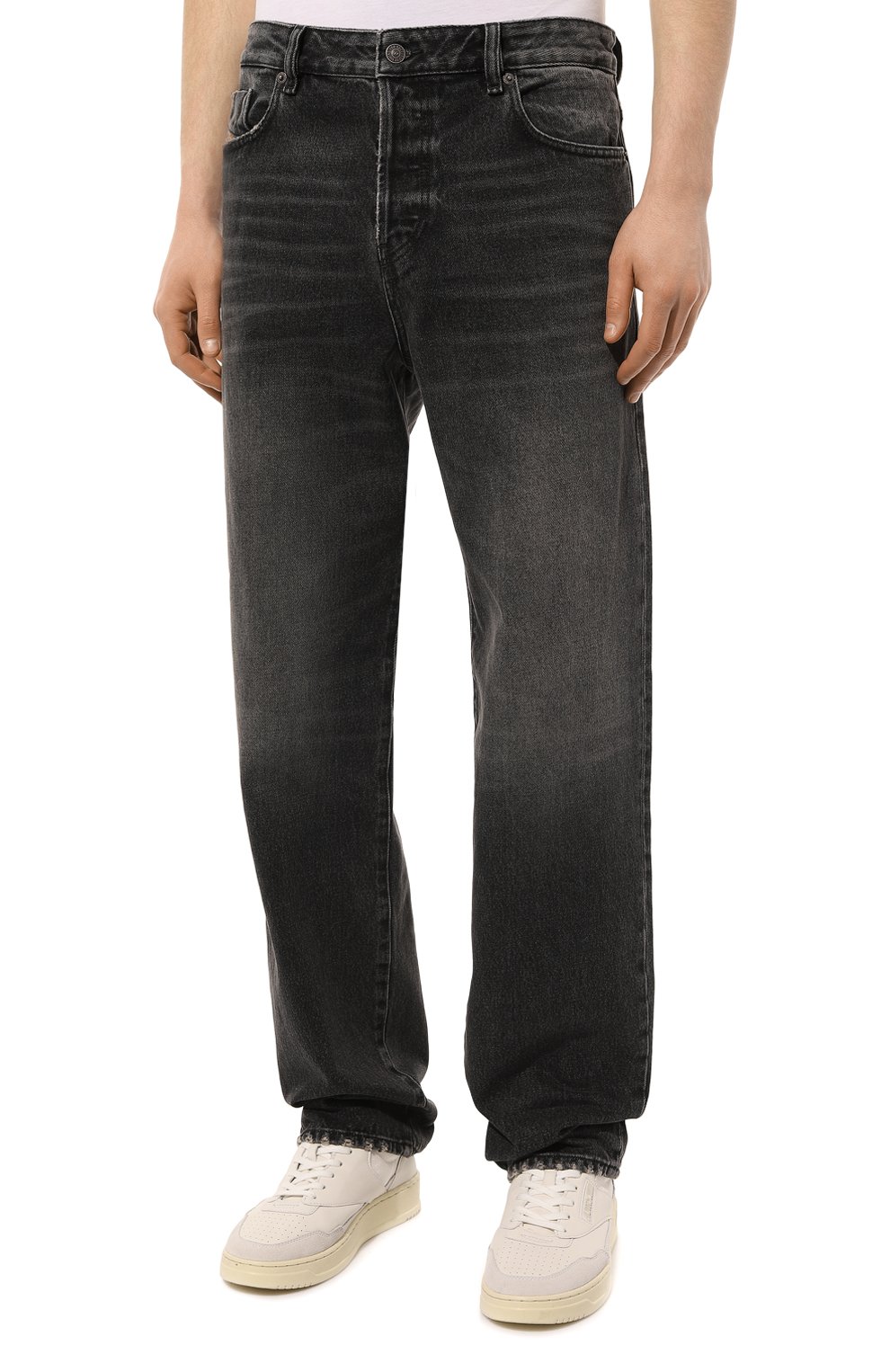 Джинсы DIESEL, арт. A03588/007K8, фото 3