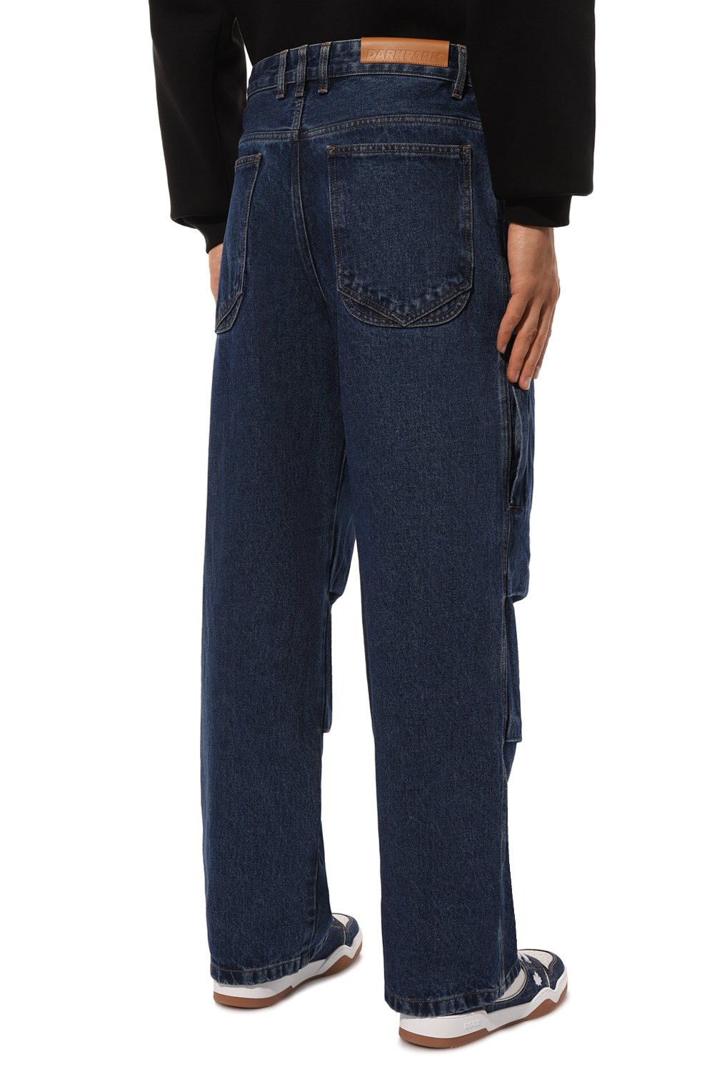 Джинсы DARKPARK, арт. MTR33/DBL01, фото 4