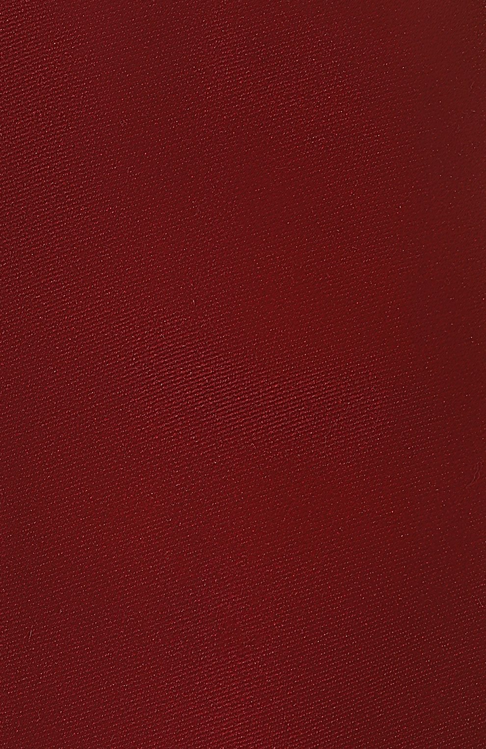 Шелковый галстук PRADA красного цвета по цене 23000 руб., арт. UCR77-D92-F0532-141, фото 4 Шелковый галстук PRADA, арт. UCR77-D92-F0532-141, фото 4