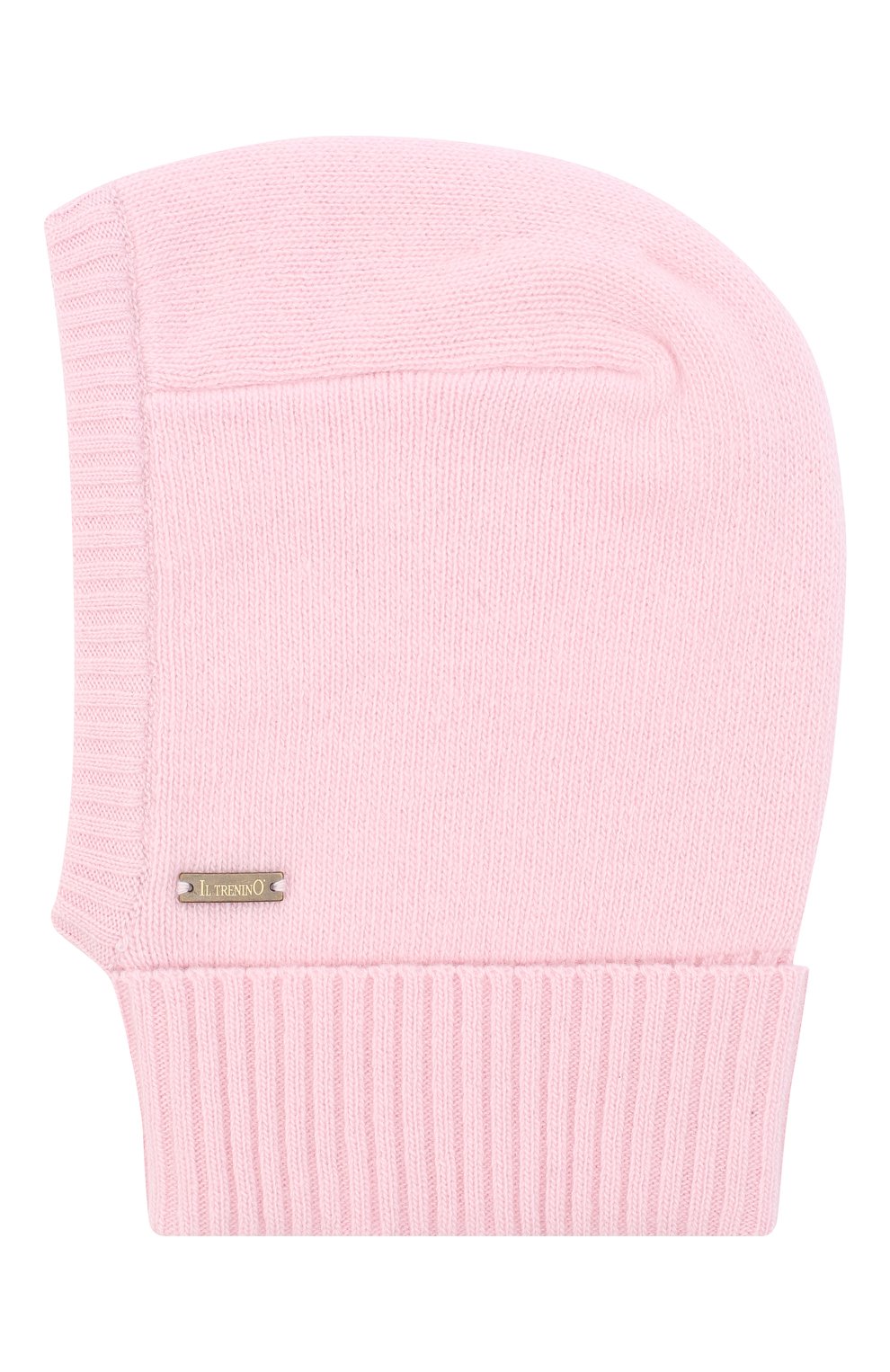 Шапка-балаклава IL TRENINO, арт. 20 8222/E0, фото 1