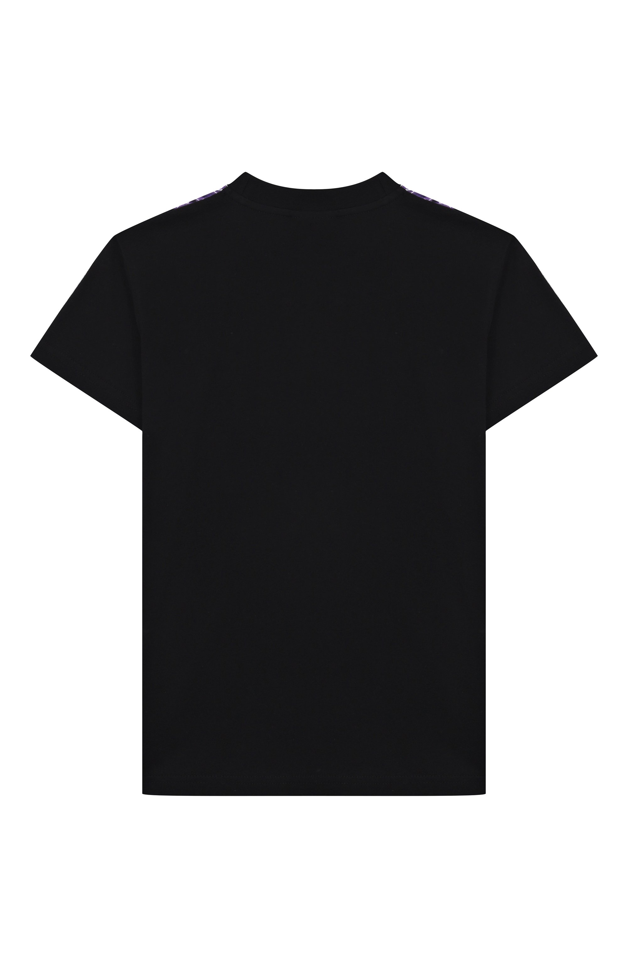 Хлопковая футболка PHOBIA ARCHIVE, арт. PHK00710, фото 2