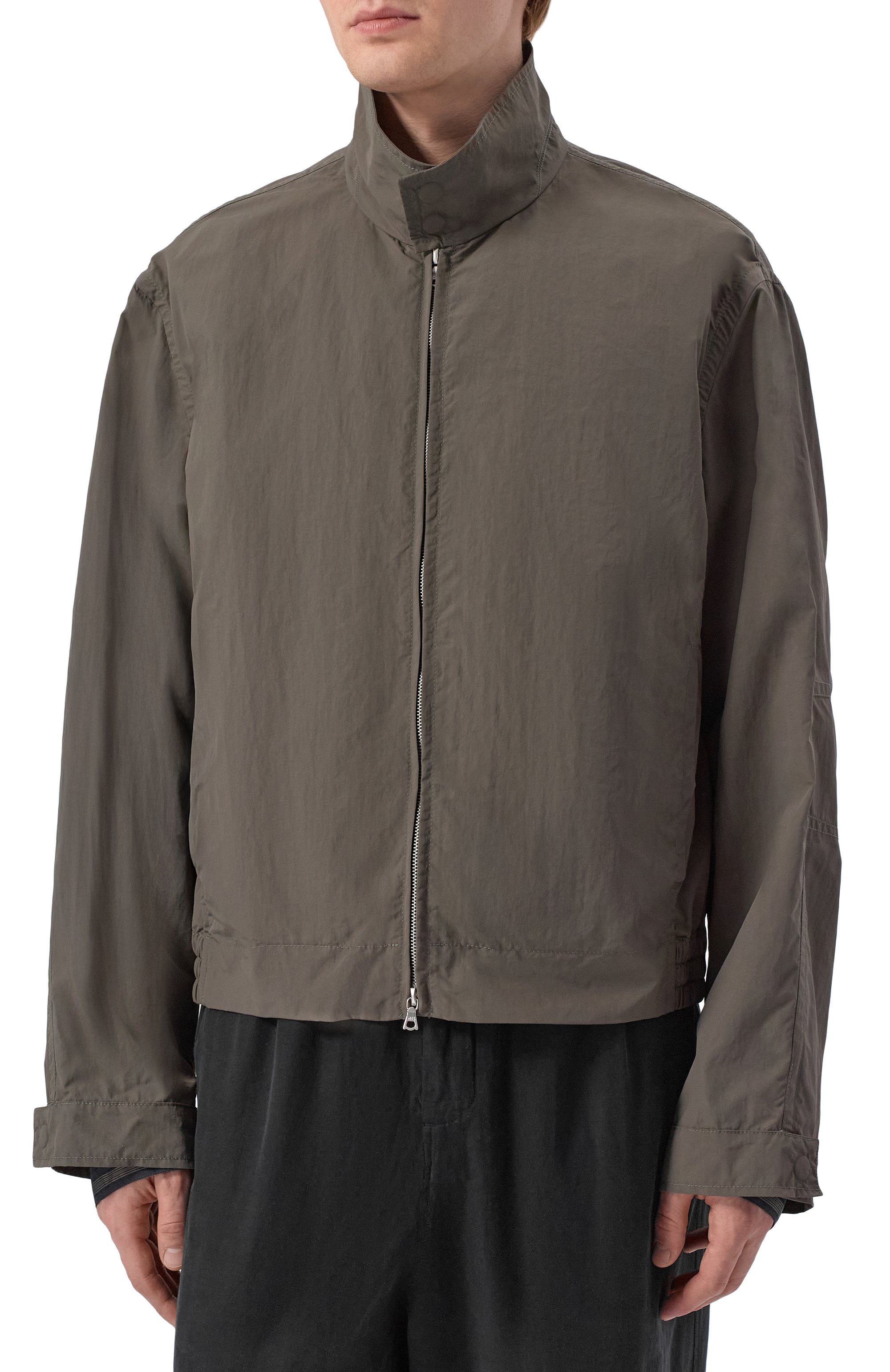 Куртка DRIES VAN NOTEN, арт. 020528/3313, фото 3