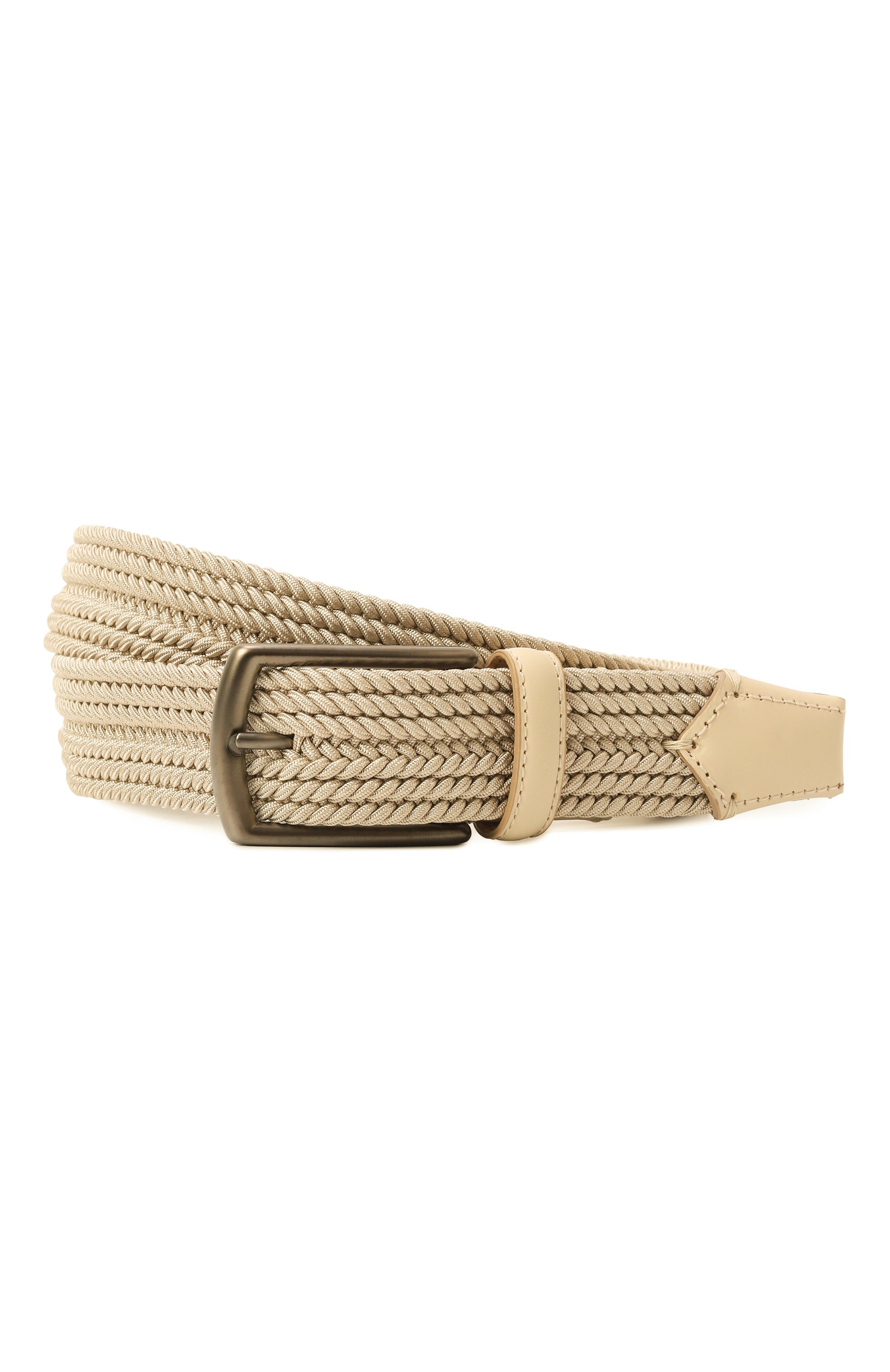 Текстильный ремень ZEGNA, арт. B024CZ/LHTEC, фото 1