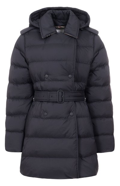 Женский пуховик BURBERRY, арт. 8110310