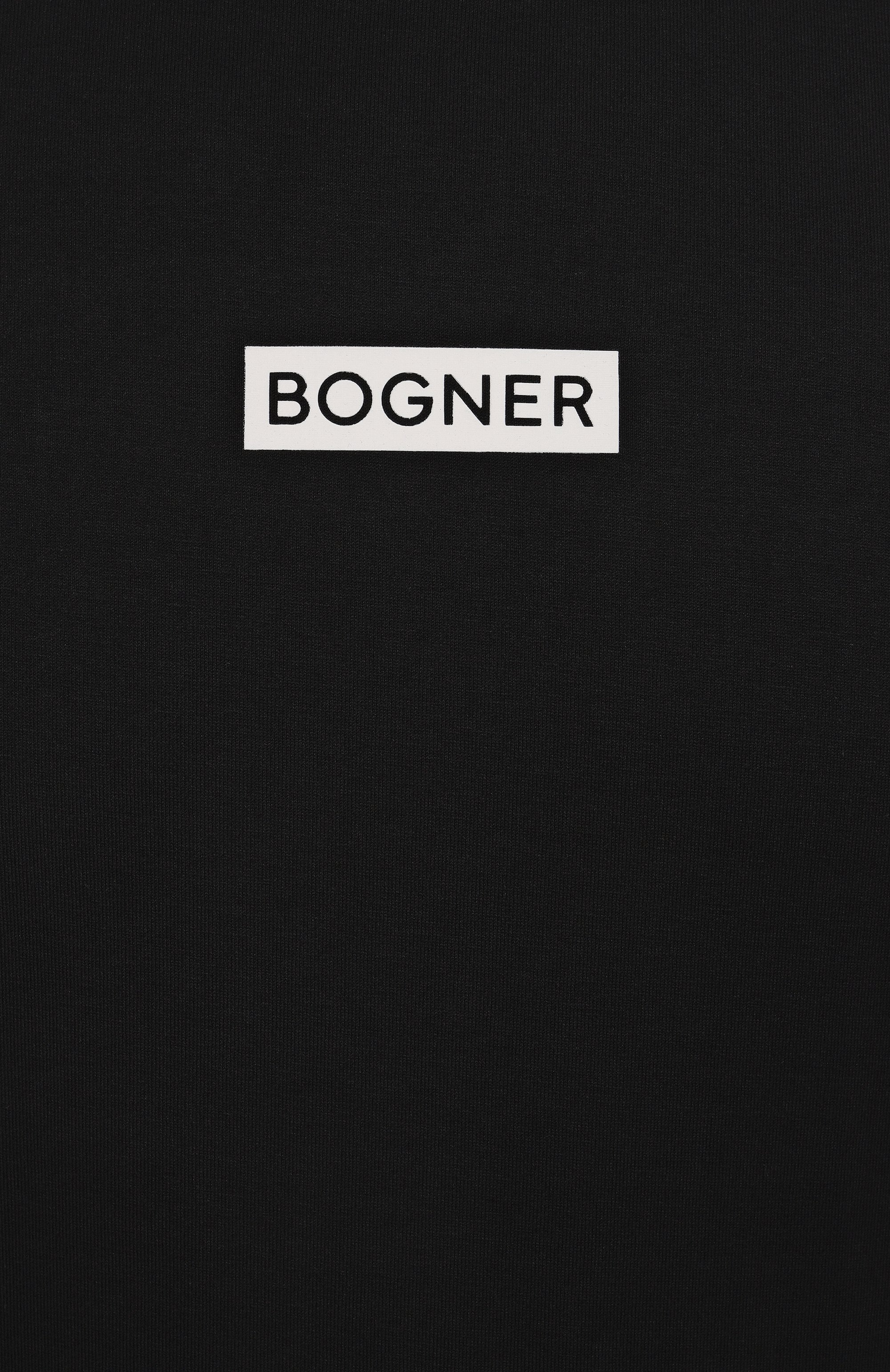 Хлопковая футболка BOGNER, арт. 58446604, фото 6
