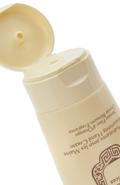 Крем для рук «цветы апельсина» (50ml) LA SULTANE DE SABA, арт. 3700448601049, фото 3