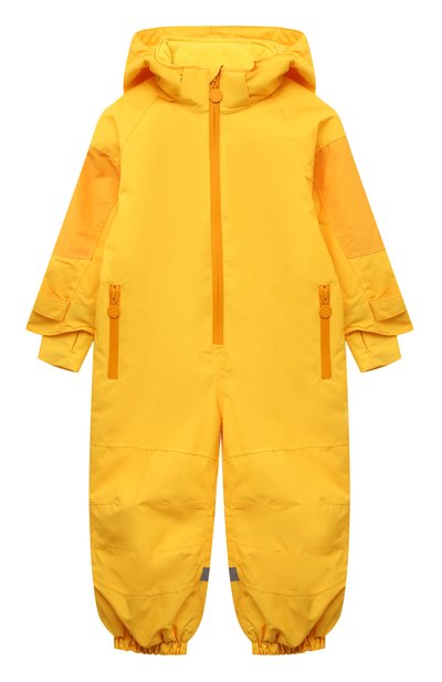 Утепленный комбинезон STELLA MCCARTNEY, арт. TV2508., фото 1