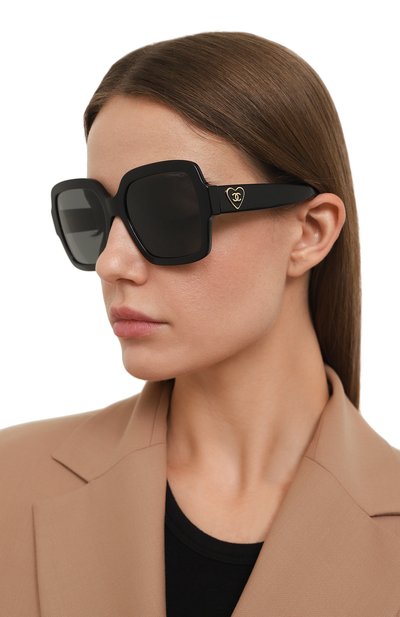 Солнцезащитн ые очки CHANEL, арт. 5479-C501S4, фото 2