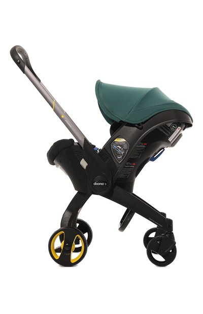 Коляска-автокресло doona+ DOONA, арт. SP150-20-032-015, фото 2