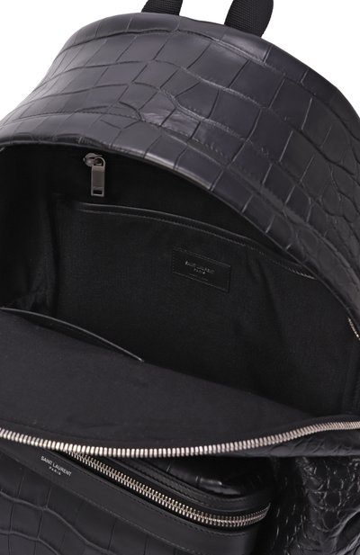 Рюкзак city SAINT LAURENT, арт. 534967/AAEJ0, фото 5
