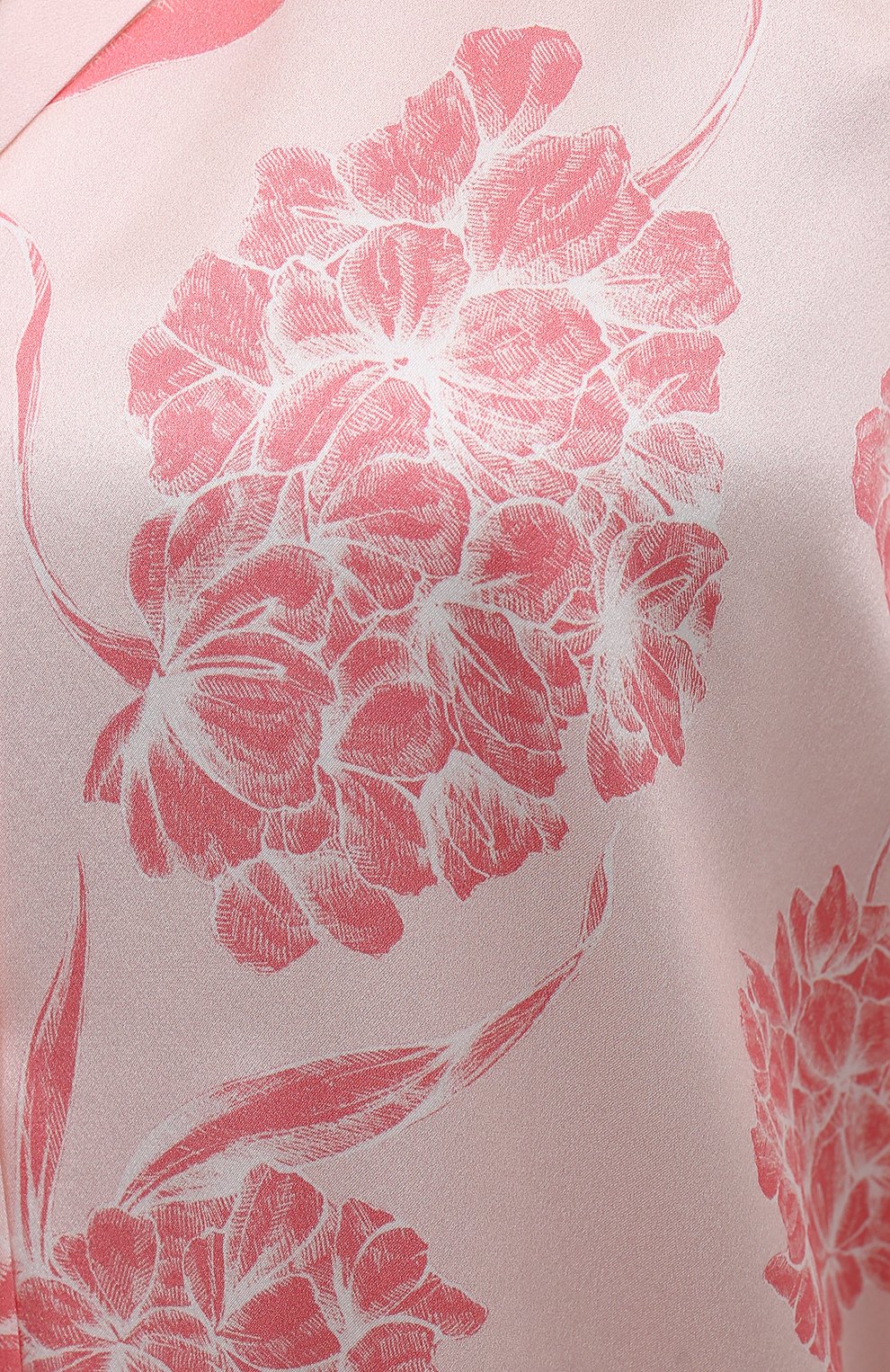 Шелковая пижама LA PERLA, арт. 0020288/W245, фото 6