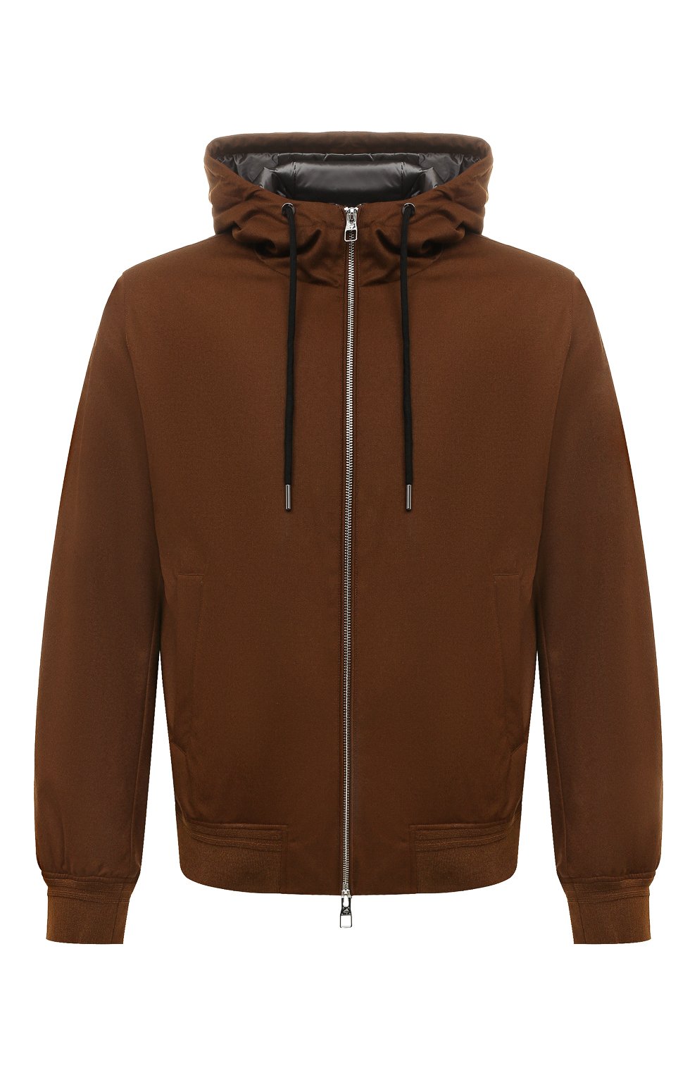 Пуховый бомбер MONTECORE, арт. F07MUCX812/278, фото 1