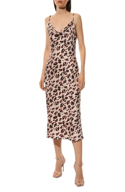 Платье SEVEN LAB, арт. D-K1 leo rose, фото 3