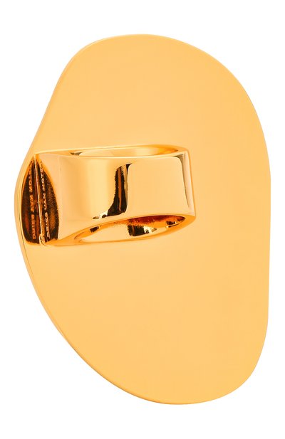 Кольцо DRIES VAN NOTEN, арт. 201-18800-604, фото 2